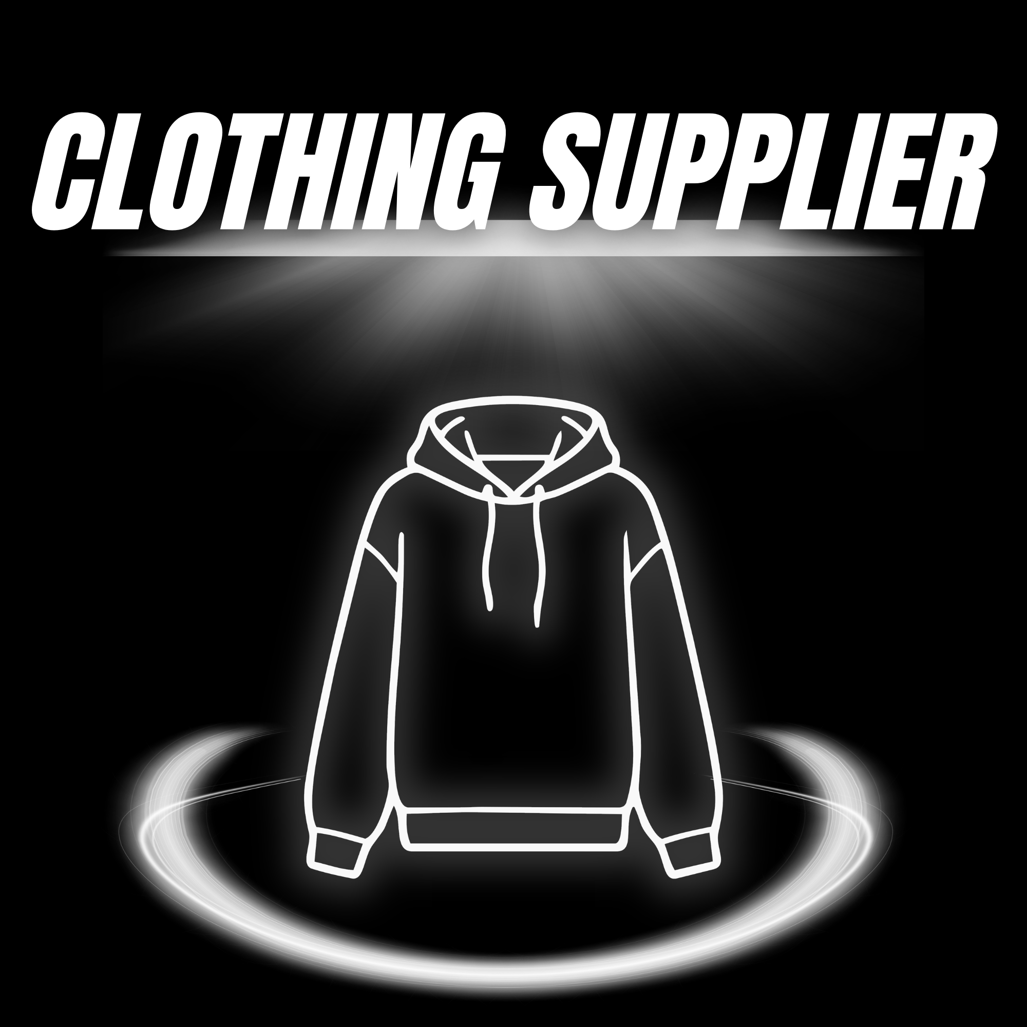 CLOTHING SUPPLIER