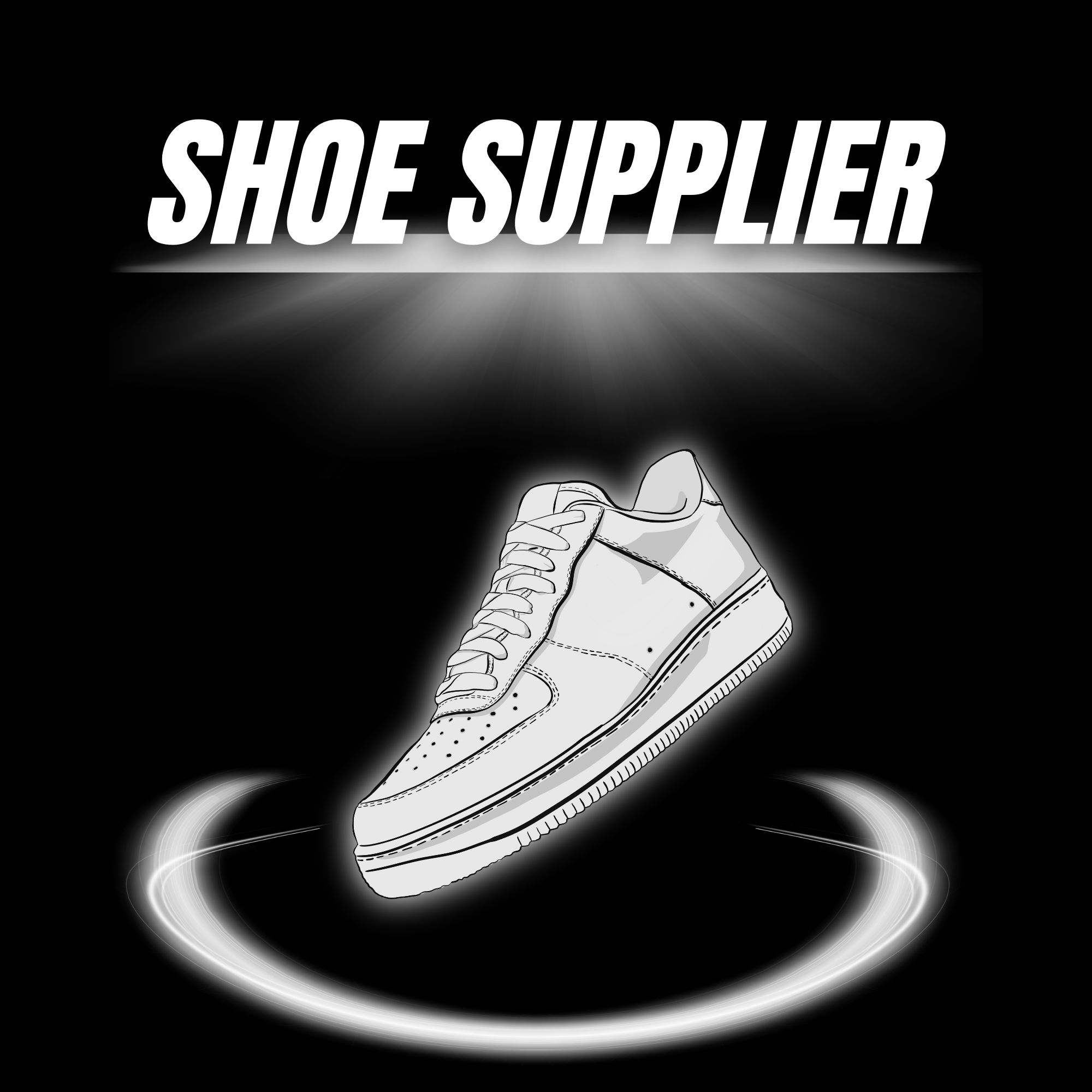 SHOE SUPPLIER