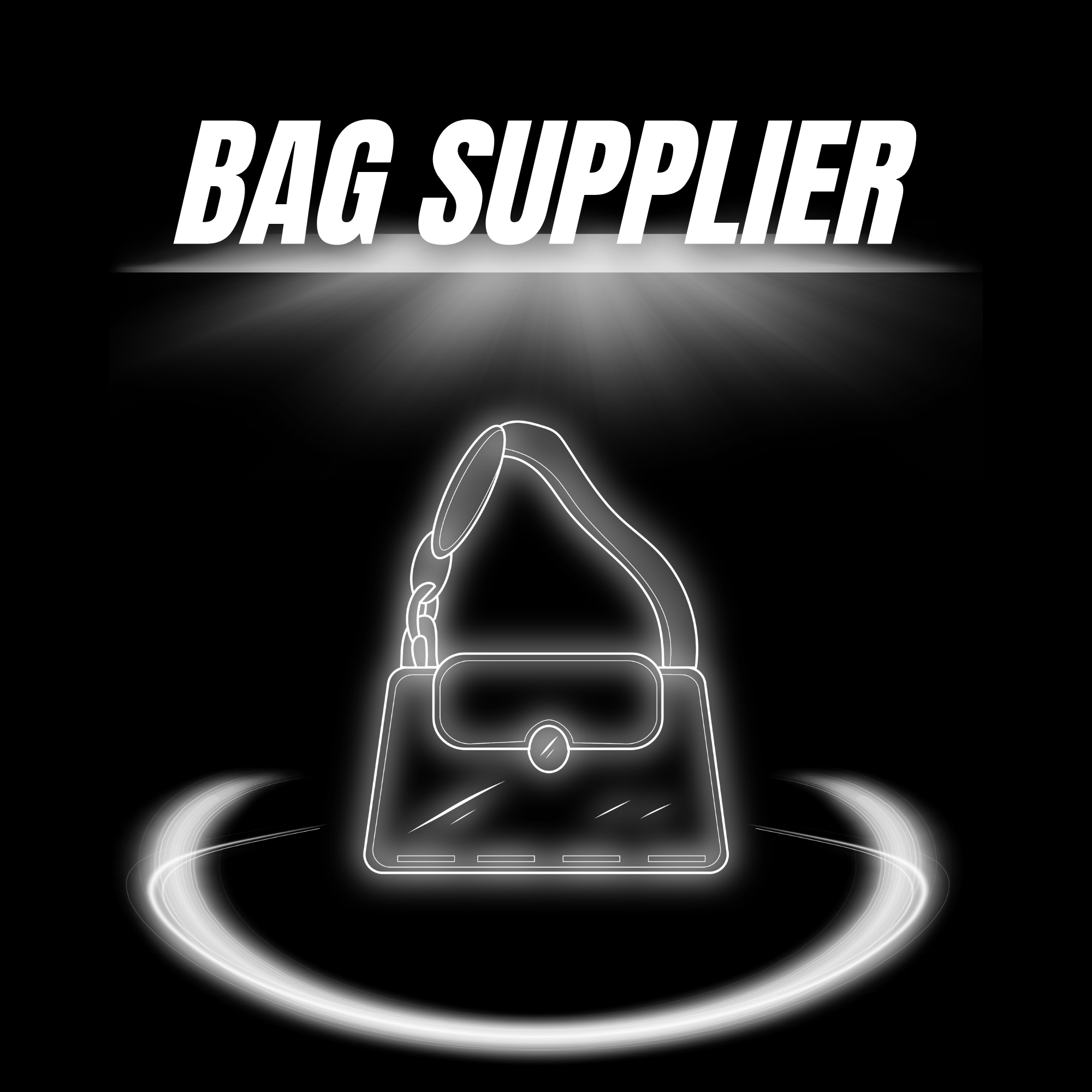 BAG SUPPLIER