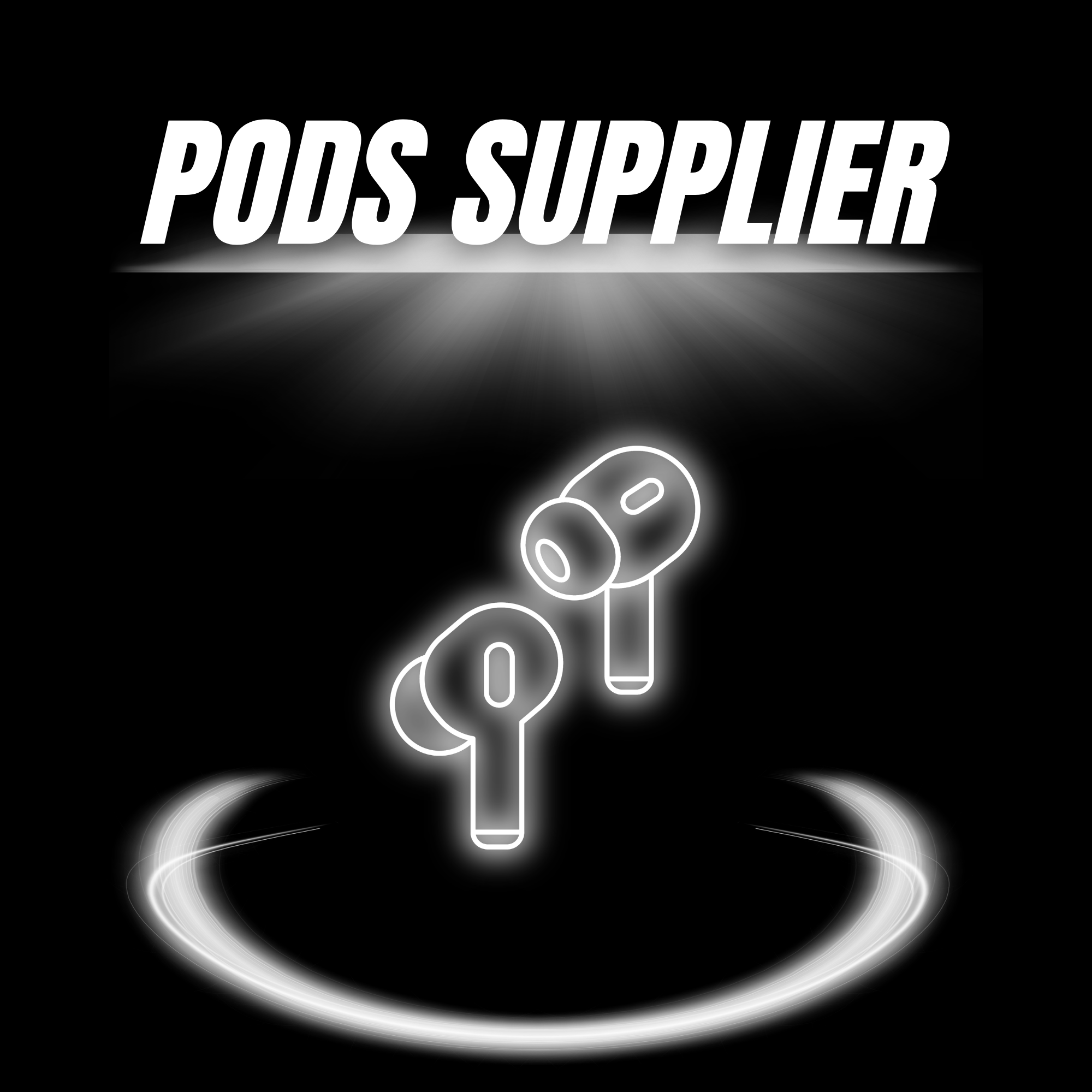 PODS SUPPLIER