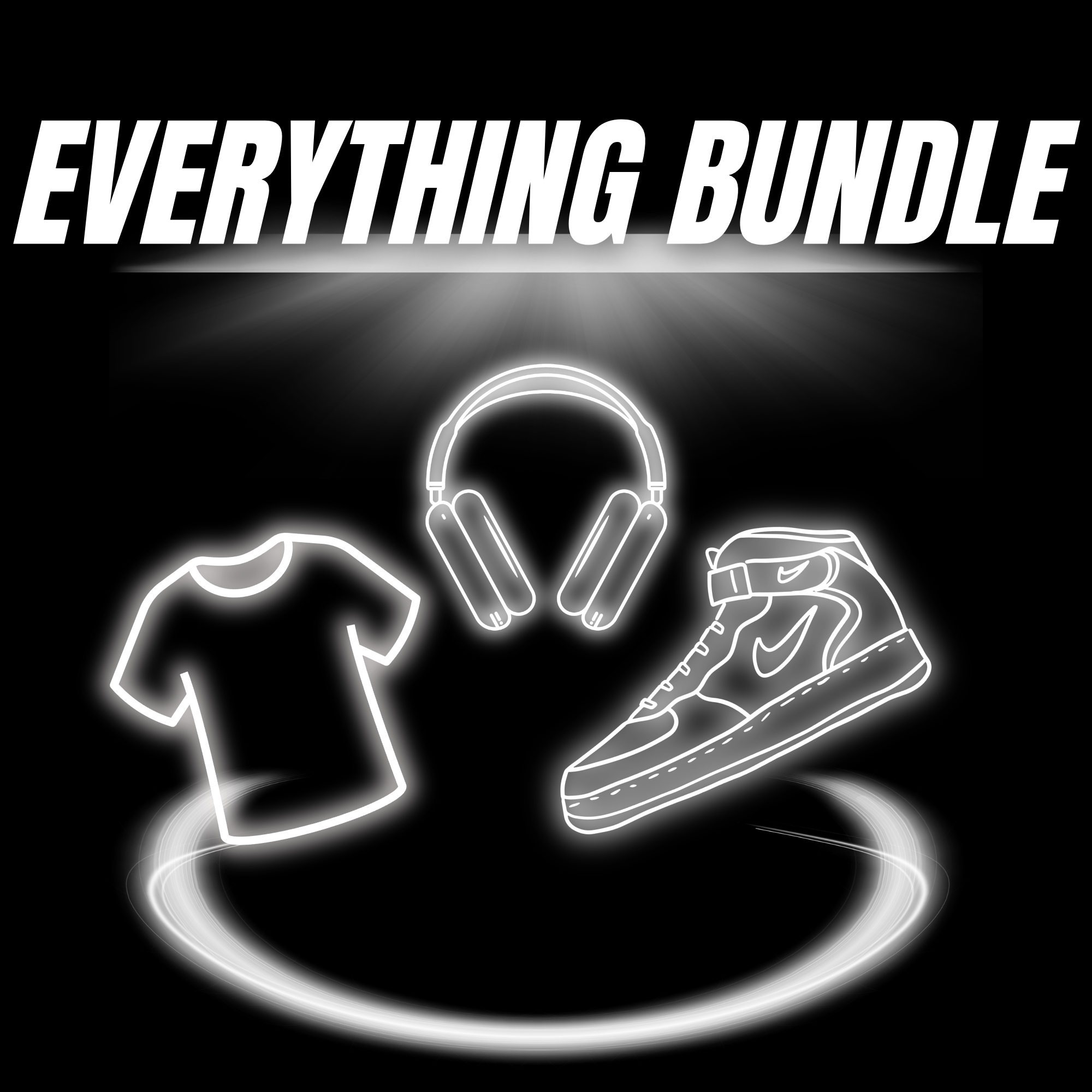 EVERYTHING BUNDLE